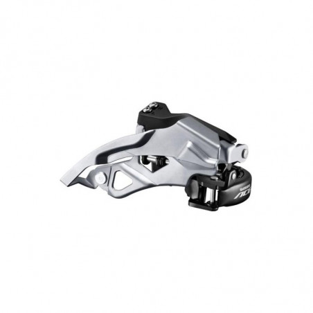 Переключатель Shimano FD-T3000-TSX3 3X9