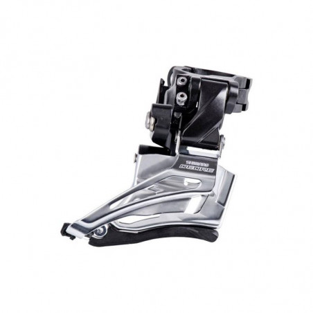 Переключатель Shimano FD-M6025-H