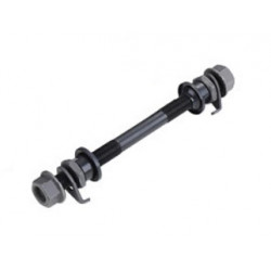 Ось передняя Kenli KL-901F