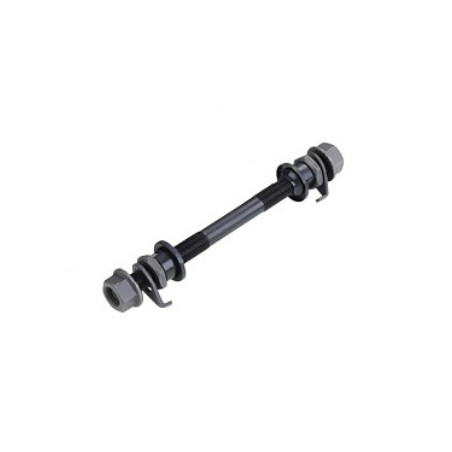 Ось передняя Kenli KL-901F