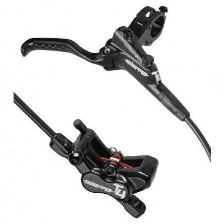 Тормоз TRP Slate T4-RHR