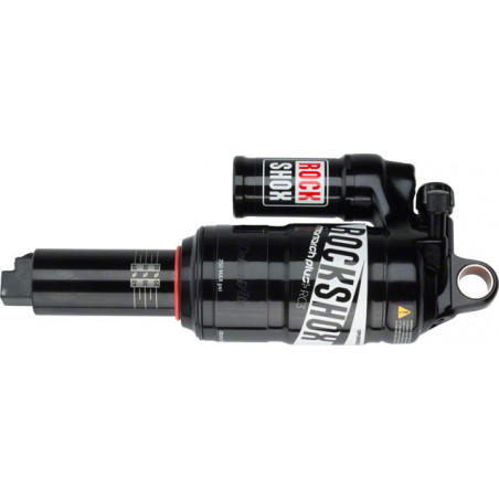 Амортизатор RockShox Monarch Plus RC3