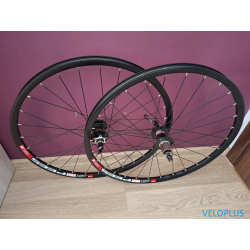 КОМПЛЕКТ КОЛІС DT SWISS...