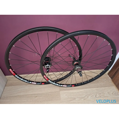 КОМПЛЕКТ КОЛІС DT SWISS 533D 27.5"