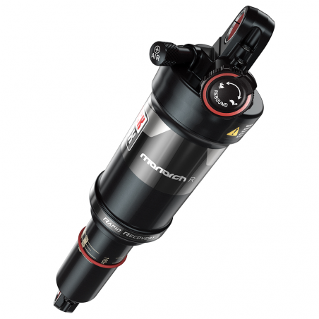 Амортизатор RockShox Monarch R