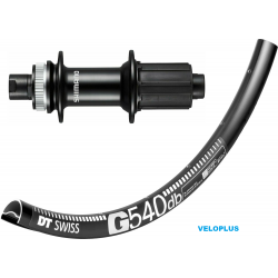 Колесо DT Swiss G540 12х142мм