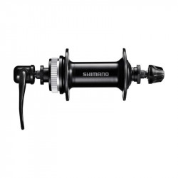 Втулка Shimano FH-QC300 CUES