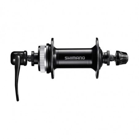 Втулка Shimano FH-QC300 CUES