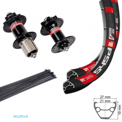 КОМПЛЕКТ КОЛЕС DT SWISS...