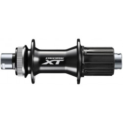 Втулка Shimano FH-M8010...