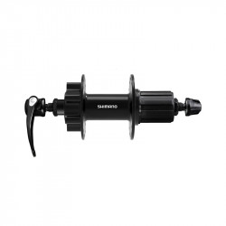 Втулка Shimano FH-QB400-HM...