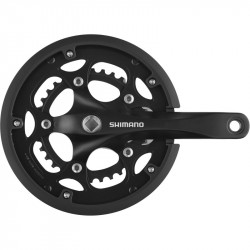 Шатуни SHIMANO CLARIS FC-RS200