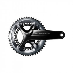 Шатуни Shimano FC-R9200...