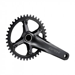 Шатуны Shimano FC-RX600-11 GRX