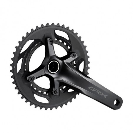 Шатуны Shimano FC-RX600-11-2 GRX