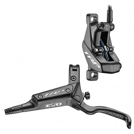 Тормоз TRP DH-R EVO M846