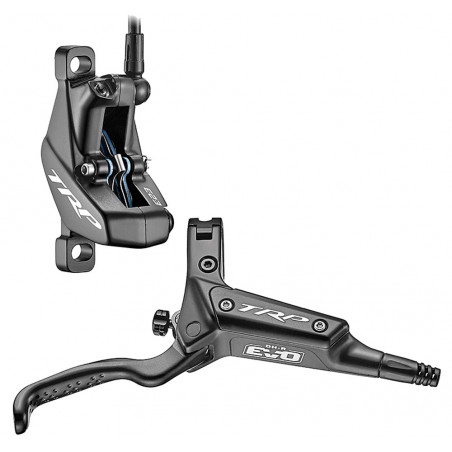 Тормоз TRP DH-R EVO M846