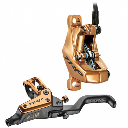 Тормоз TRP DH-R EVO PRO M9040