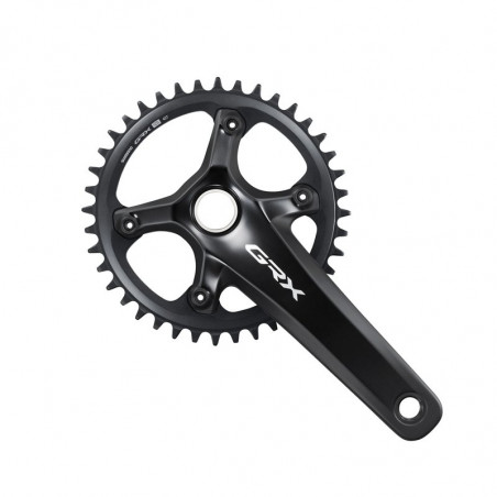 Шатуни Shimano FC-RX820-1 GRX