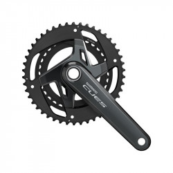 Шатуни Shimano FC-U8000-2 CUES