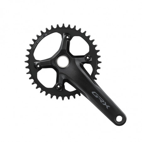 Шатуны Shimano FC-RX610-12 GRX