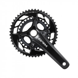 Шатуни Shimano FC-RX820-2 GRX