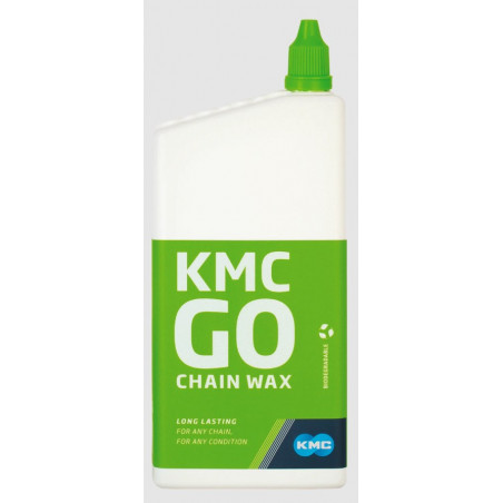 Масло KMC GO WAX 500мл