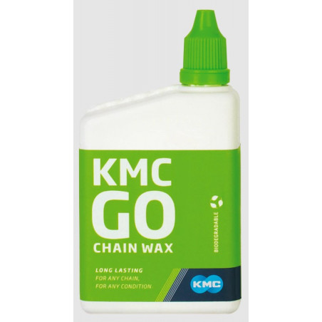 Мастило KMC GO WAX 150мл