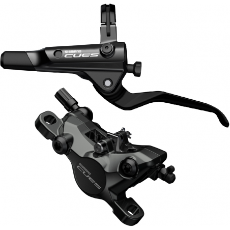 Тормоза Shimano U8000 CUES