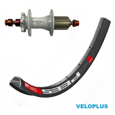 КОЛЕСО DT SWISS 533D 27.5"