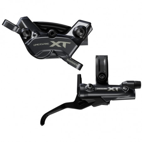 Тормоз Shimano M8220 DEORE XT
