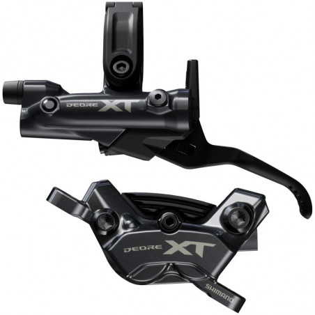 Тормоз Shimano M8220 DEORE XT
