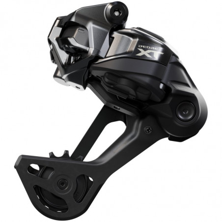 Переключатель Shimano RD-M8250-SGS Di2 DEORE