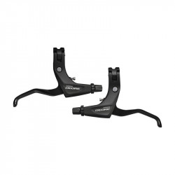 Тормозные ручки Shimano...