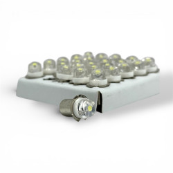 Лампочка Narwa LED BL6