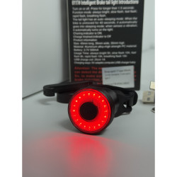 Фонарь X-117 500mAh...