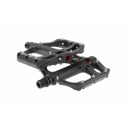 Педалі TW N320 нейлон