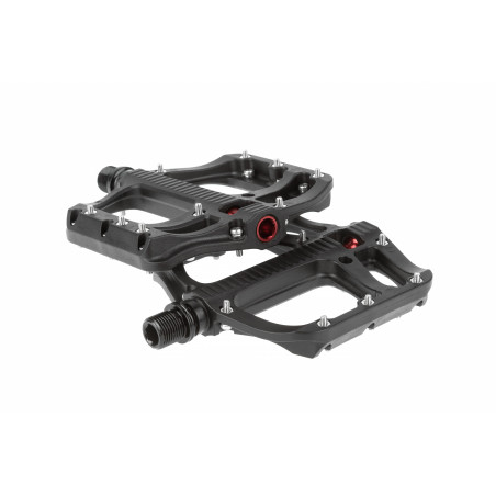 Педалі TW N320 нейлон