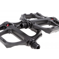 Педалі TW N20 нейлон