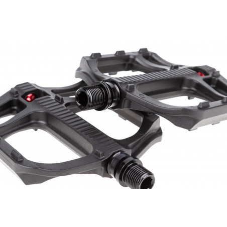 Педалі TW N20 нейлон