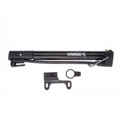 Насос ONRIDE CL Puff AL