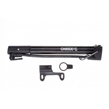 Насос ONRIDE CL Puff AL