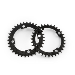 Зірка Dartmoor MTB Trail...