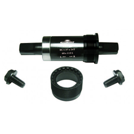 Каретка SunRace BBS08