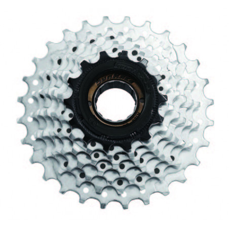 Тріскачка SunRace MFM2A 6DS