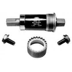 Каретка SunRace BBS15