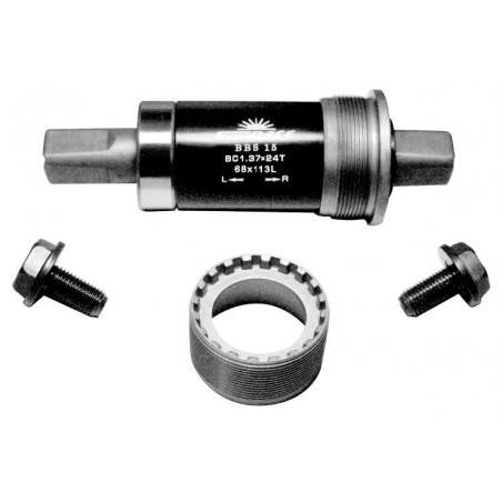 Каретка SunRace BBS15