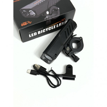 Ліхтар AU25 power bank