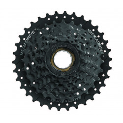 Трещотка SunRace MFM300