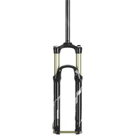 Вилка Suntour RAIDON-XC RL-R 120мм